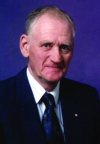 Photo of Jacques Paquette