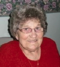 Photo de Lucette Paquette