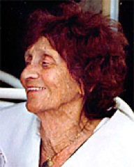 Photo de Lucia Paquette