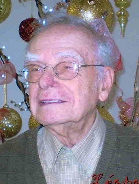 Photo de Leopold Paquette