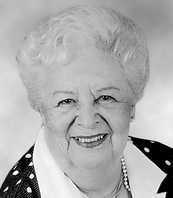 Photo de Madeleine Paquette