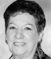 Photo de Madeleine Paquette