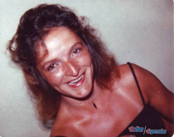 Photo de Madeleine Paquette