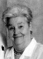 Photo de Marguerite Paquette