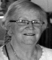 Photo de Marguerite Paquette