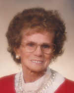Photo de Marguerite Paquette