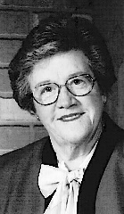 Photo de Marguerite Paquette