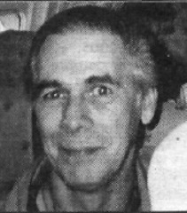 Photo of Maurice Paquette