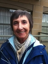 Photo of Nicole Paquette