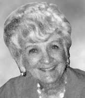 Photo of Olivette Paquette