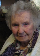 Photo of Patricia Paquette