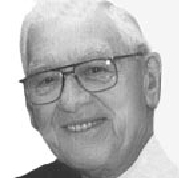 Photo of Roger Paquette