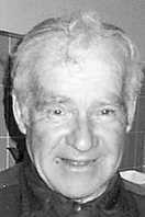 Photo of Roger Paquette