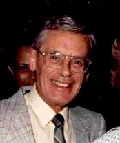 Photo of Roger Paquette