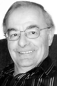 Photo of Roger Paquette