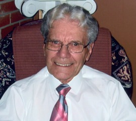 Photo of Rolland Paquette