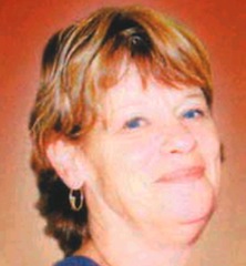 Photo of Solange Paquette