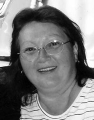 Photo de Suzanne Paquette