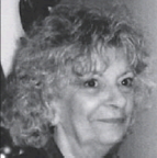 Photo de Suzanne Paquette