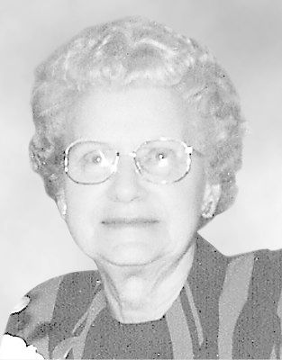 Photo de Emilienne Paquette