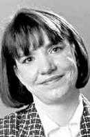 Photo of Christine Paquet