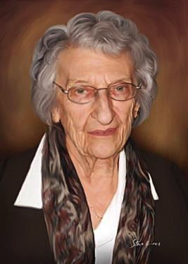 Photo of Fabienne Paquet
