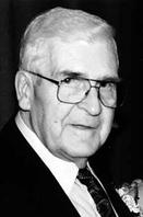 Photo of Fernand Paquet