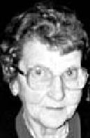 Photo of Florence Paquet