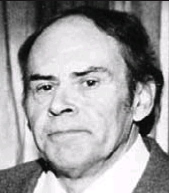 Photo of Ghislain Paquet