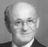 Photo of Hormidas Paquet
