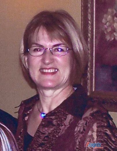 Photo of Huguette Paquet