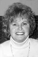 Photo of Huguette Paquet