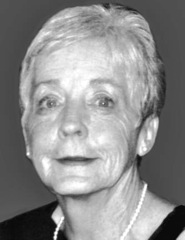 Photo of Huguette Paquet