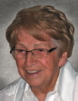 Photo of Huguette Paquet