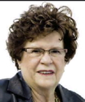 Photo of Laurette Paquet