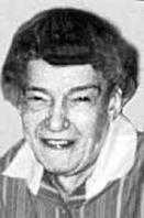 Photo of Lorraine Paquet