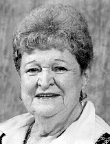 Photo of Lorraine Paquet