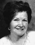 Photo of Mariette Paquet