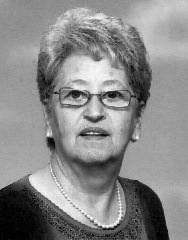 Photo of Noella Paquet