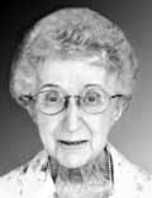 Photo of Solange Paquet