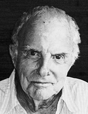 Photo of Albert Paquin