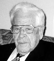 Photo de Alphonse Paquin