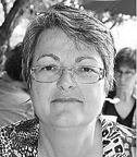 Photo de Carole Paquin