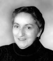 Photo of Claudette Paquin