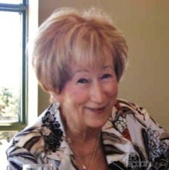 Photo of Claudette Paquin