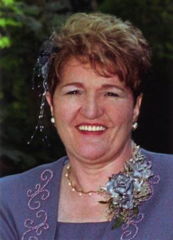 Photo of Claudette Paquin