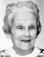 Photo of Cecile Paquin