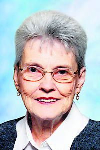 Photo of Cecile Paquin