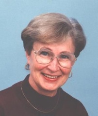 Photo de Gertrude Paquin