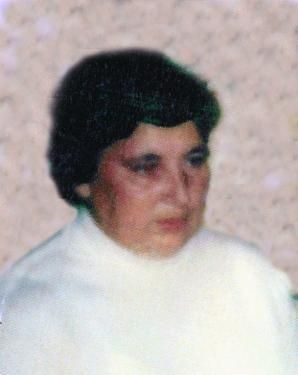 Photo of Gisele Paquin